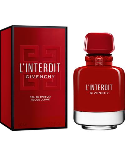 Givenchy L'Interdit Rouge Ultime фото 2
