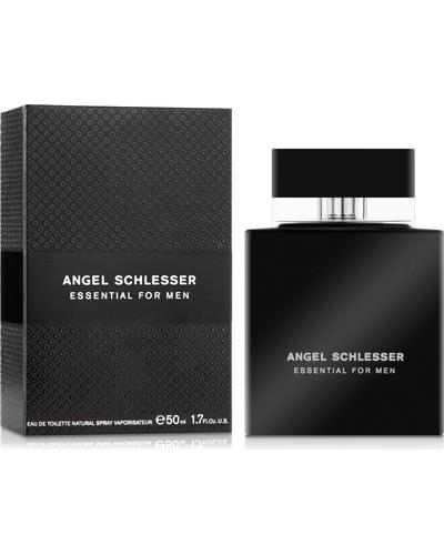 Angel Schlesser Essential for men фото 1