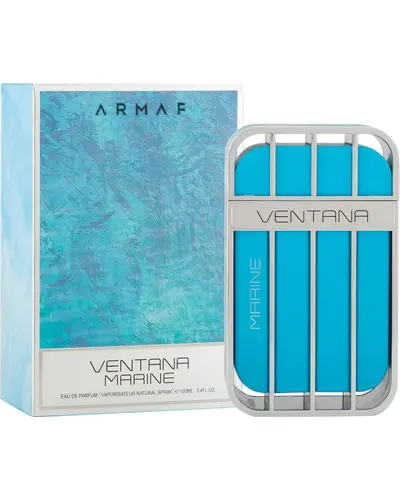 Armaf Ventana Marine фото 1