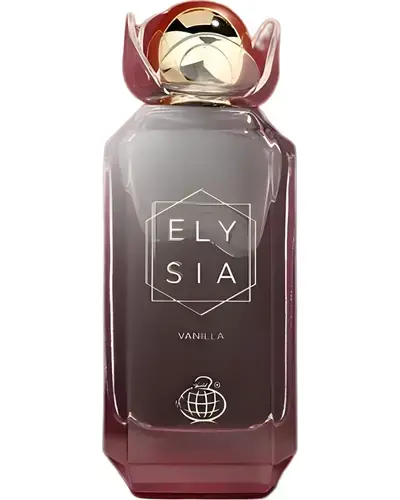 Fragrance World Elysia Vanilla главное фото