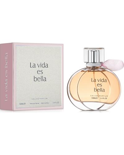 Fragrance World La Vida Es Bella фото 1
