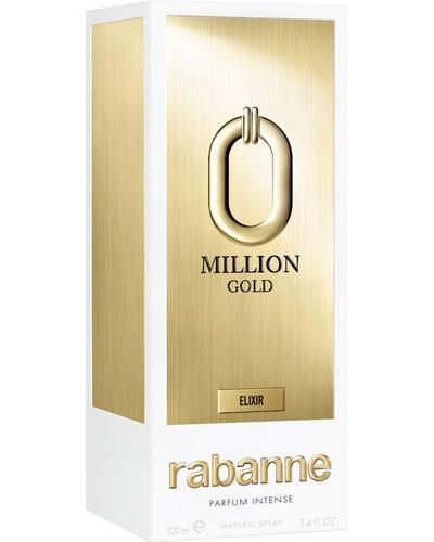 Paco Rabanne Million Gold Elixir Intense фото 2