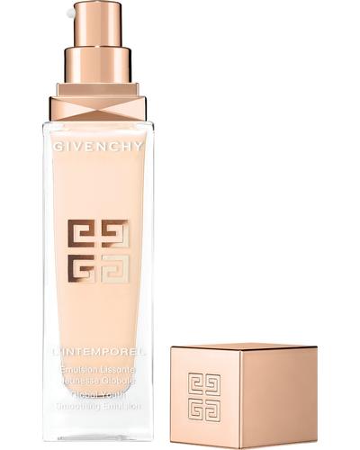 Givenchy L'Intemporel Global Youth Smoothing Emulsion фото 5