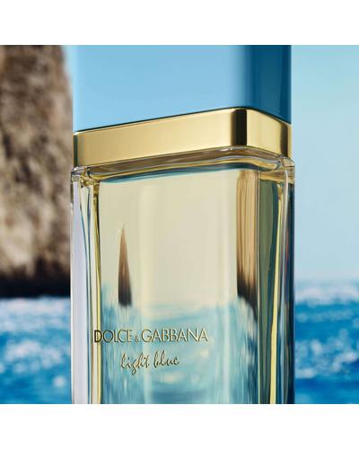 Dolce&Gabbana Light Blue  Eau de Parfum фото 4