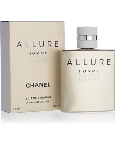 CHANEL Allure Homme Edition Blanche фото 2