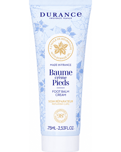 Durance Regenerating Foot Cream with Borage Oil главное фото