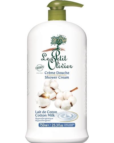 Le Petit Olivier Shower Cream главное фото
