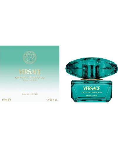 Versace Crystal Emerald фото 1