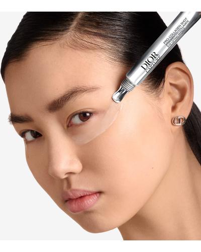 Dior Capture Pro-Collagen Shot Eye Lifting Effect фото 2
