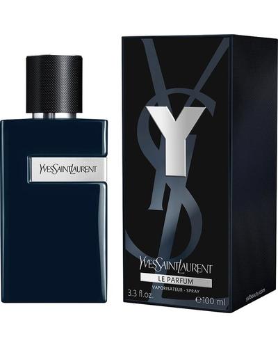 Yves Saint Laurent Y Le Parfum фото 3