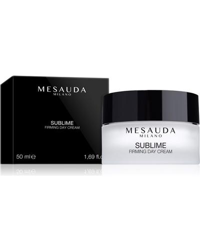 MESAUDA Sublime Firming Day Cream главное фото