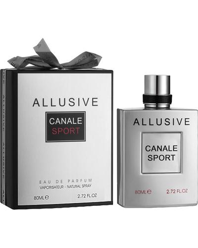 Fragrance World Allusive Canale Sport фото 2