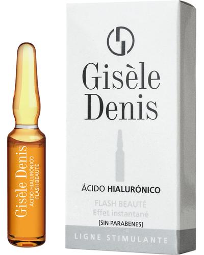 Gisele Denis Flash Beauty Acido hyaluronico главное фото