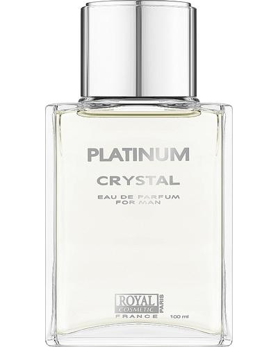 ROYAL cosmetic Platinum Crystal главное фото