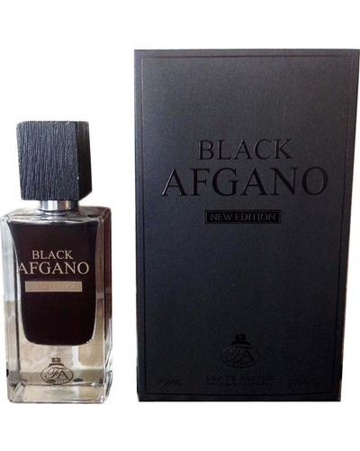 Fragrance World Black Afgano  New Edition главное фото