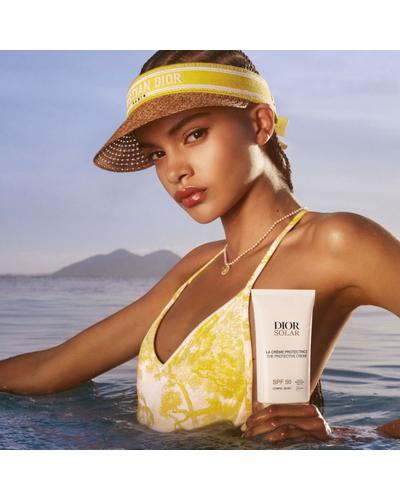 Dior Solar The Protective Creme SPF 50 фото 2