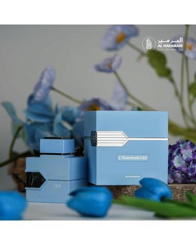 Al Haramain L'Aventure Ciel Extrait de Parfum фото 1