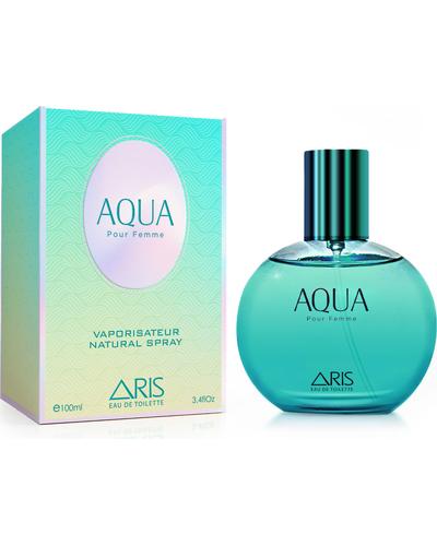 ARIS Aqua фото 1
