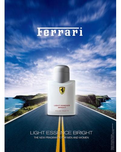 Ferrari Light Essence Bright фото 1