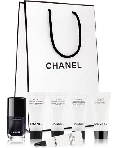 CHANEL Le Vernis Longwear Nail Colour Set главное фото