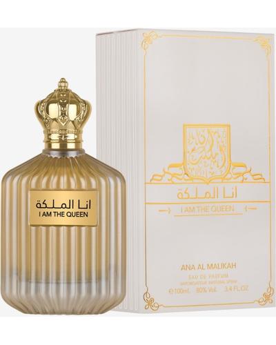 Ard Al Zaafaran Ana Al Malikah I AmThe Queen фото 1
