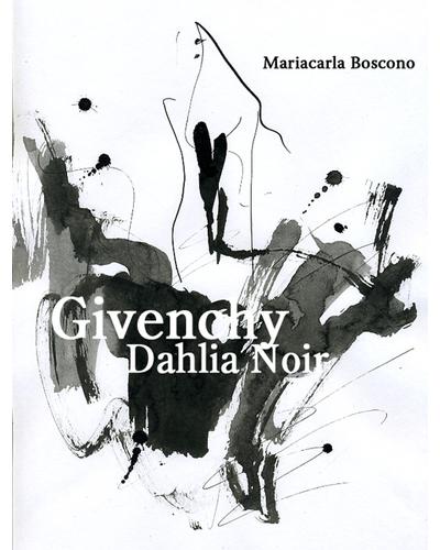 Givenchy Dahlia Noir Eau de Toilette фото 2
