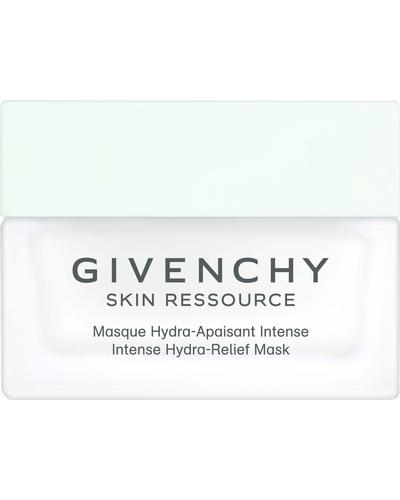 Givenchy Skin Ressource Intense Hydra-Relief Mask главное фото