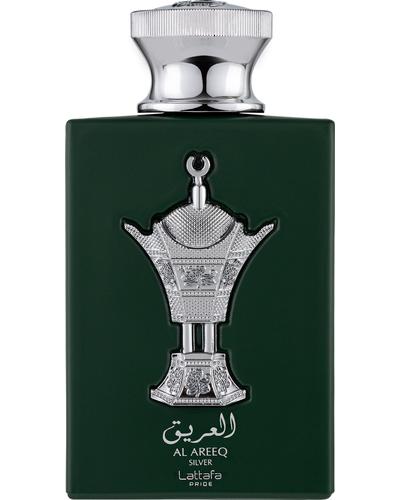 Lattafa Perfumes Al Areeq Silver главное фото