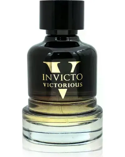 Fragrance World Invicto Victorious главное фото