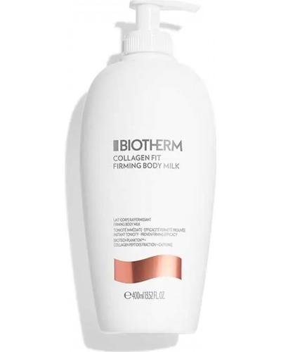 Biotherm Collagen Fit Bodymilk главное фото