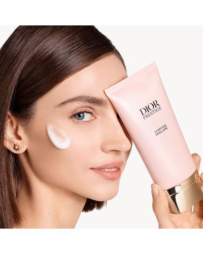Dior Prestige La Mousse Micellaire 2026 фото 2