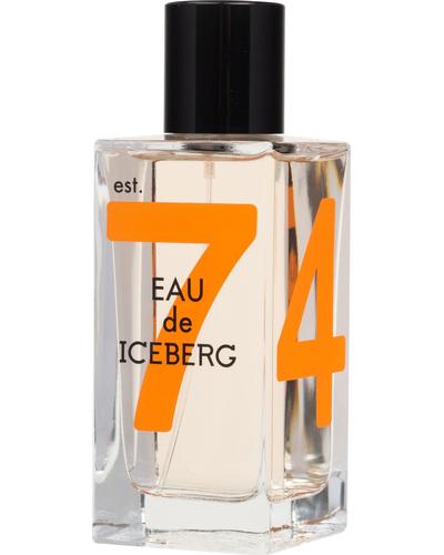Iceberg Eau de Iceberg Sensual Musk главное фото