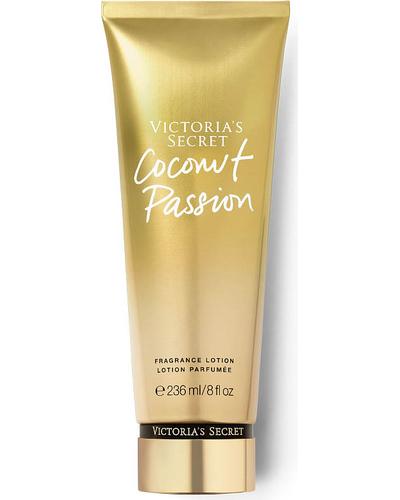 Victoria's Secret Coconut Passion Fragrance Lotion главное фото