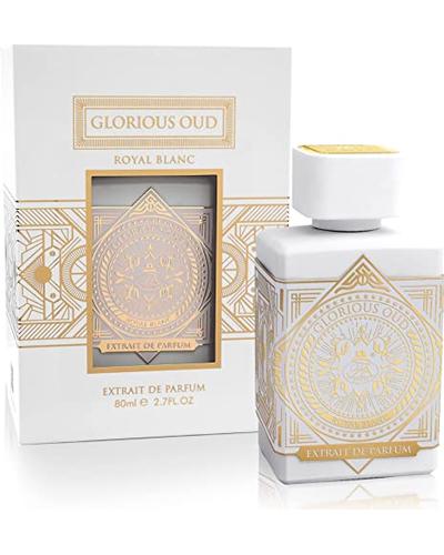 Fragrance World Glorious Royal Blanc главное фото