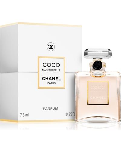 CHANEL Coco Mademoiselle Parfum главное фото