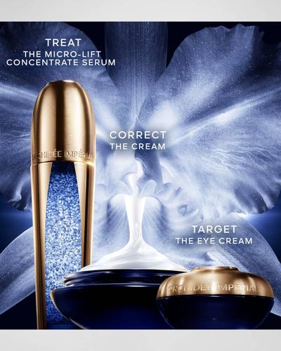 Guerlain Orchidee Imperiale Lift Serum фото 1