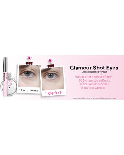 SAMPAR Glamour Shot Eyes фото 6