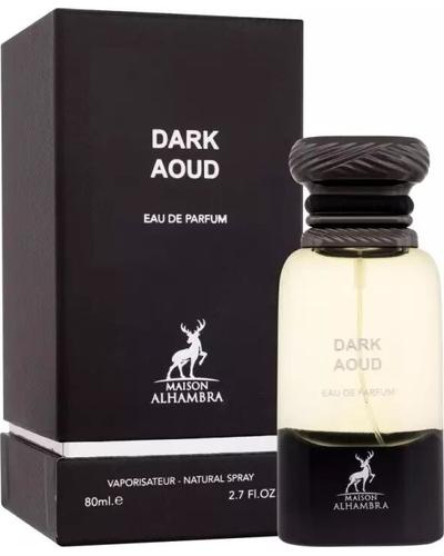 Alhambra Dark Aoud фото 1