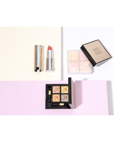 Givenchy Ors Audacieux Palette фото 1