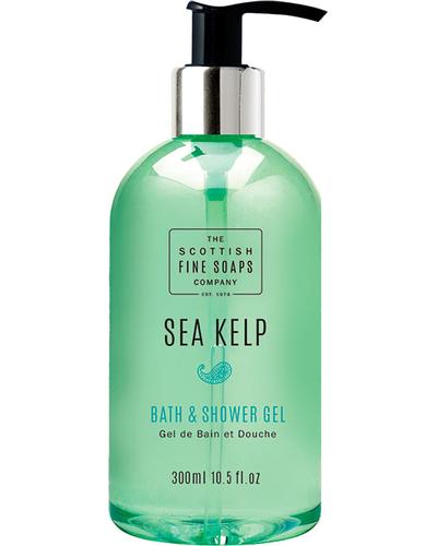 Scottish Fine Soaps Sea Kelp Bath & Shower Gel главное фото