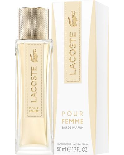 Lacoste Pour Femme фото 1