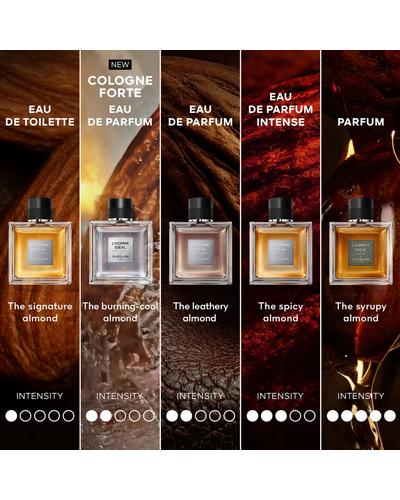 Guerlain Homme L'Homme Cologne Forte фото 1