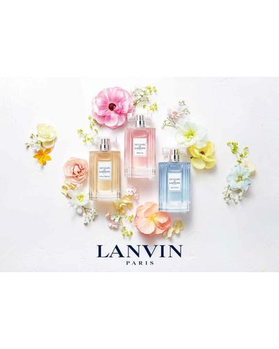 Lanvin Les Fleurs De Water Lily фото 1