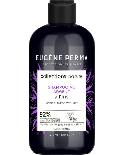 Eugene Perma Collections Nature Silver Shampoo главное фото
