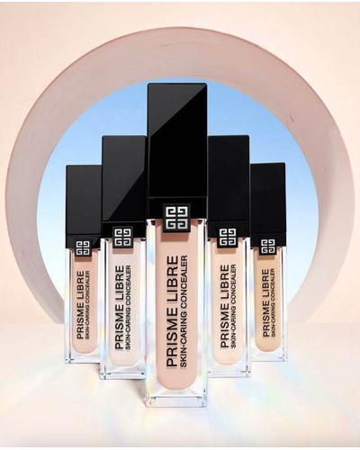 Givenchy Skin-Caring Concealer фото 3
