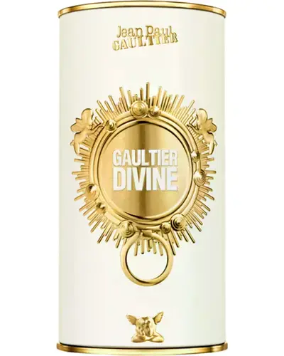 Jean Paul Gaultier Gaultier Divine Eau De Parfum фото 1