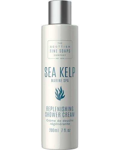 Scottish Fine Soaps Sea Kelp Marine Spa Replenishing Shower Cream главное фото