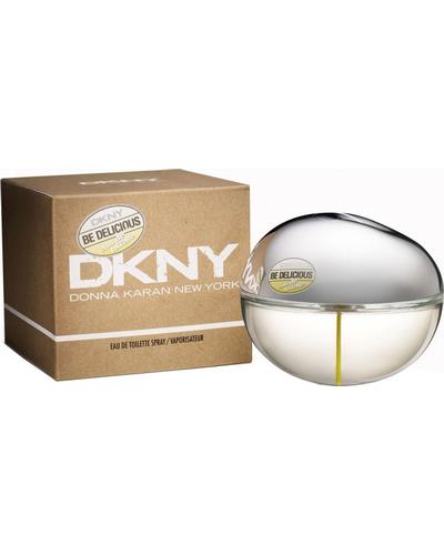 DKNY Be Delicious Eau de Toilette фото 2