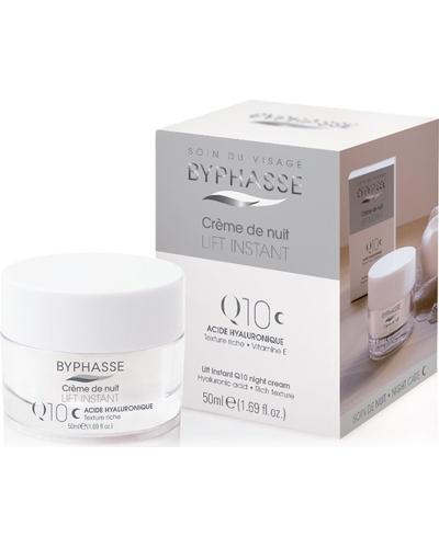 Byphasse Lift Instant Cream Q10 Night Care главное фото