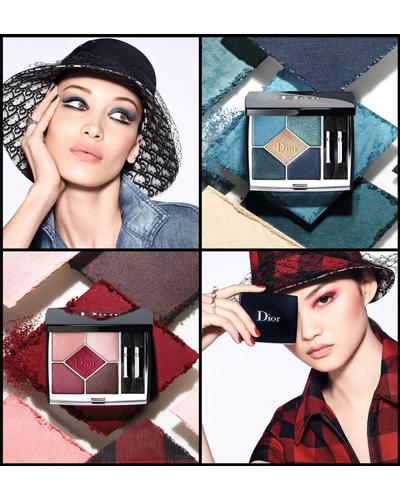 Dior 5 Couleurs Couture фото 8